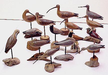 Scheel Miniature Group
