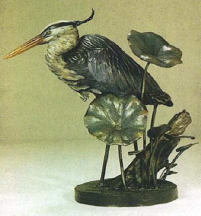 Great Blue