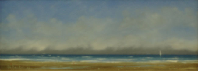 Beach 'n' Surf by Al Barker