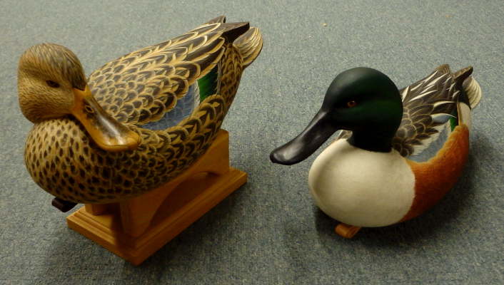 Shovelers by Ben Heinemann