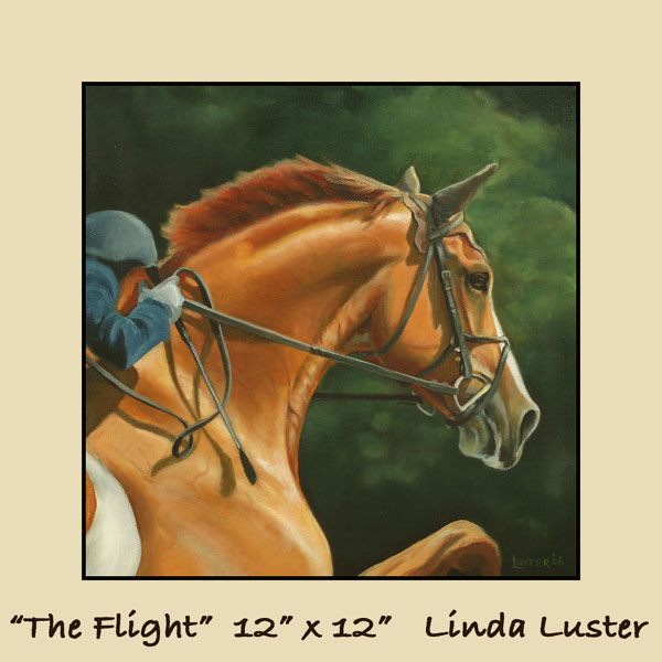 Wapinol by Linda Luster