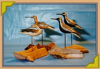 Stick Birds - 2